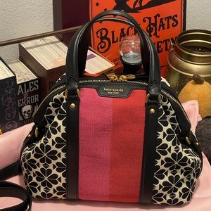 Kate Spade Faye Medium Satchel